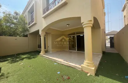 مجمع سكني - 4 غرف نوم - 5 حمامات للايجار في شارع الوعب - الوعب - الدوحة