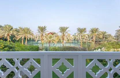 فيلا - 4 غرف نوم - 5 حمامات للايجار في فلل واست باي لاغون - وست باي لاجون - بحيرة وست لاجون - الدوحة