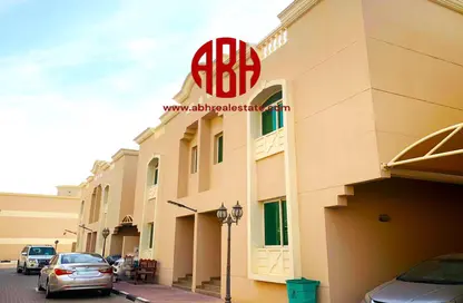 Outdoor Building image for: Villa - 6 Bedrooms - 5 Bathrooms for rent in Al Gharrafa - Al Gharrafa - Doha, Image 1
