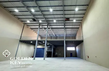 Warehouse - Studio for rent in East Industrial Street - Birkat Al Awamer - Al Wakra