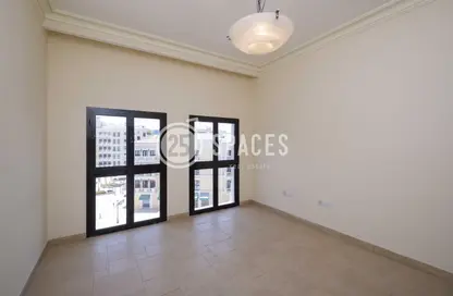 Apartment - 1 Bedroom - 2 Bathrooms for rent in Teatro - Qanat Quartier - The Pearl Island - Doha
