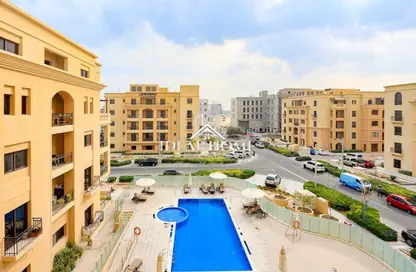 شقة - غرفة نوم - 2 حمامات للايجار في فوكس هيلز - فوكس هيلز - الوسيل