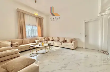 Apartment - 1 Bedroom - 2 Bathrooms for rent in Rome - Fox Hills - Fox Hills - Lusail