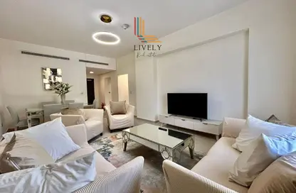 Apartment - 2 Bedrooms - 4 Bathrooms for rent in Dara - Fox Hills - Lusail