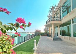 Villa - 5 bedrooms - 6 bathrooms for rent in West Gate - West Bay Lagoon - Doha