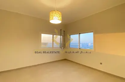 Apartment - 3 Bedrooms - 4 Bathrooms for rent in Dara - Fox Hills - Lusail