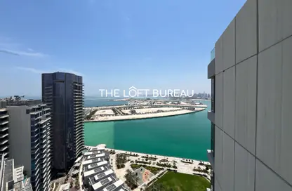Apartment - 2 Bedrooms - 3 Bathrooms for sale in Seef Lusail - Lusail City - Lusail