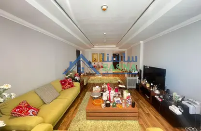 Apartment - 1 Bedroom - 2 Bathrooms for sale in West Porto Drive - Porto Arabia - The Pearl Island - Doha Apartment - 1 Bedroom - 2 Bathrooms for sale in West Porto Drive - Porto Arabia - The Pearl Island - Doha