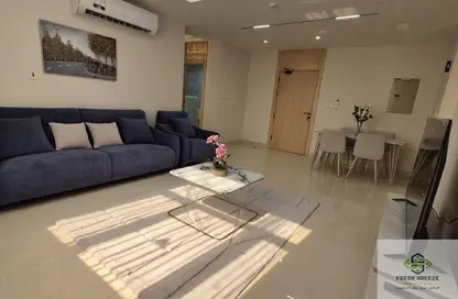 Apartment - 2 Bedrooms - 3 Bathrooms for rent in Al Mansoura - Al Mansoura - Doha