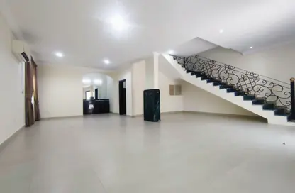 Villa - 3 Bedrooms - 3 Bathrooms for rent in Ain Khaled Villas - Ain Khaled - Doha