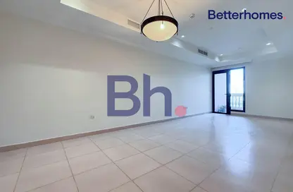 Apartment - 1 Bedroom - 1 Bathroom for rent in West Porto Drive - Porto Arabia - The Pearl Island - Doha