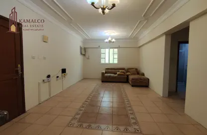 Bulk Rent Units - Studio - 2 Bathrooms for rent in Al Mansoura - Al Mansoura - Doha