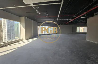 Office Space - Studio - 2 Bathrooms for rent in 35 West Bay - West Bay - Doha
