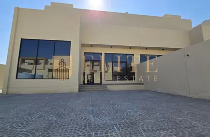 Apartment - 7 Bedrooms - 7 Bathrooms for rent in Umm Salal Mahammad - Umm Salal City - Doha Apartment - 7 Bedrooms - 7 Bathrooms for rent in Umm Salal Mahammad - Umm Salal City - Doha