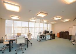 Administrative Building for Ren | Madinat Khalifa