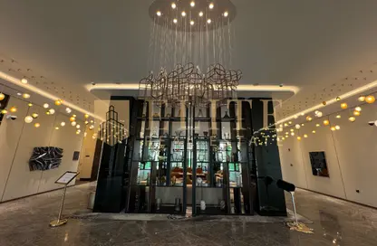 Apartment - 1 Bedroom - 2 Bathrooms for rent in Giardino Apartments - The Pearl Island - Doha