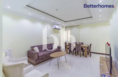 Apartment - 2 Bedrooms - 2 Bathrooms for rent in Al Mansoura - Al Mansoura - Doha