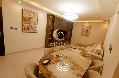 Apartment - 2 Bedrooms - 2 Bathrooms for rent in Umm Ghuwalina - Umm Ghuwailina - Doha