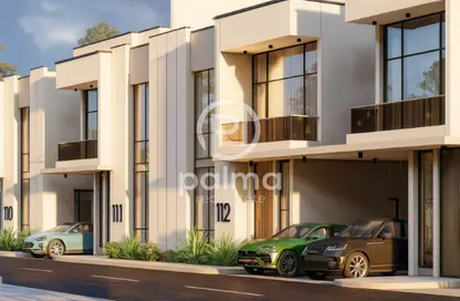 فيلا - 5 غرف نوم - 5 حمامات للبيع في الوكير - الوكير - الوكرة