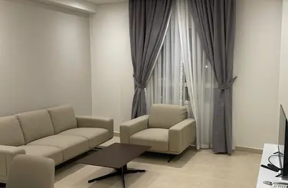 Apartment - 2 Bedrooms - 2 Bathrooms for rent in Fereej Bin Mahmoud North - Fereej Bin Mahmoud - Doha