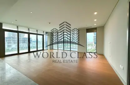 Apartment - 3 Bedrooms - 4 Bathrooms for sale in Seef Lusail - Lusail City - Lusail