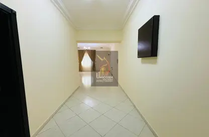 شقة - 3 غرف نوم - 3 حمامات للايجار في 28  نجمة - شارع ابن درهم - نجمة - الدوحة