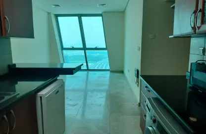 Apartment - 2 Bedrooms - 2 Bathrooms for rent in West Bay Tower - West Bay - West Bay - Doha
