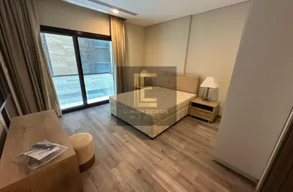 Apartment - 2 Bedrooms - 3 Bathrooms for rent in Giardino Gardens - Giardino Villas - The Pearl Island - Doha