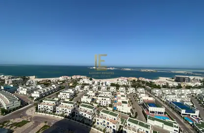 Apartment - 3 Bedrooms - 4 Bathrooms for sale in East Porto Drive - Porto Arabia - The Pearl Island - Doha