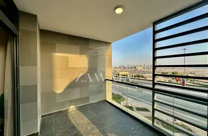 شقة - 2 غرف نوم - 3 حمامات للايجار في عرض البوليفارد - مدينة الياسمين - الوسيل