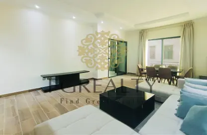 Apartment - 1 Bedroom - 1 Bathroom for rent in Fox Hills A13 - Fox Hills - Lusail