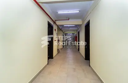 سكن عمال - استوديو للايجار في المنطقة الصناعية 5 - المنطقة الصناعية - المنطقة الصناعية - الدوحة