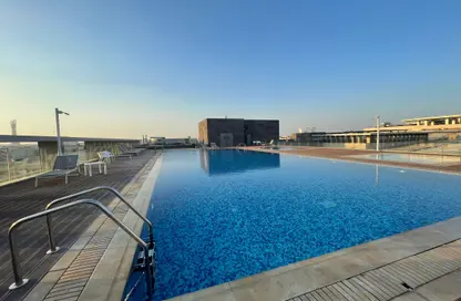 Apartment - 2 Bedrooms - 2 Bathrooms for rent in West Walk - Al Waab - Doha