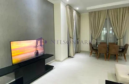 شقة - غرفة نوم - 2 حمامات للايجار في جنوب فوكس هيلس - فوكس هيلز - الوسيل