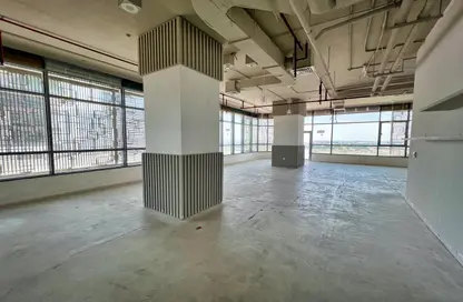 مساحات مكتبية - استوديو - 2 حمامات للايجار في مارينا 25 - منطقة المارينا - الوسيل مساحات مكتبية - استوديو - 2 حمامات للايجار في مارينا 25 - منطقة المارينا - الوسيل