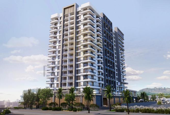 1010592 - الصورة الرئيسية للعقار