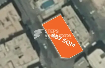 Land - Studio for sale in Rawdat Al Khail - Rawdat Al Khail - Doha