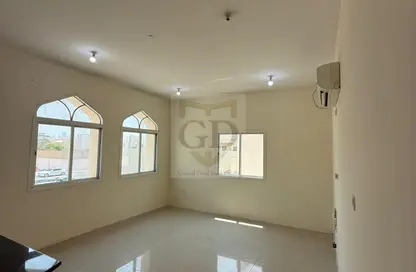 Apartment - 1 Bedroom - 1 Bathroom for rent in Hazm Al Markhiya - Doha