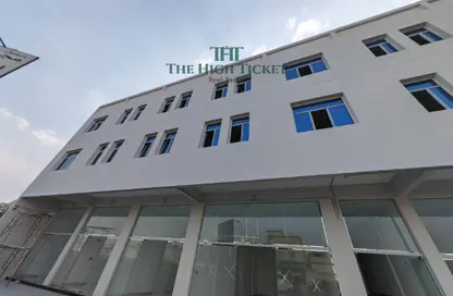 شقة - 2 غرف نوم - 2 حمامات للايجار في شارع العزيزة - العزيزية - الدوحة