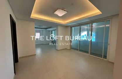 Apartment - 1 Bedroom - 2 Bathrooms for rent in Viva East - Viva Bahriyah - The Pearl Island - Doha