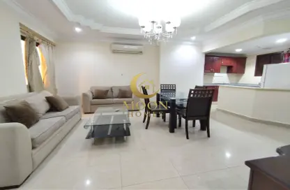 Apartment - 1 Bedroom - 2 Bathrooms for rent in Najma - Doha