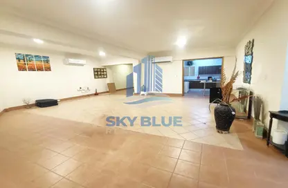 Apartment - 2 Bedrooms - 2 Bathrooms for rent in Al Sadd - Al Sadd - Doha