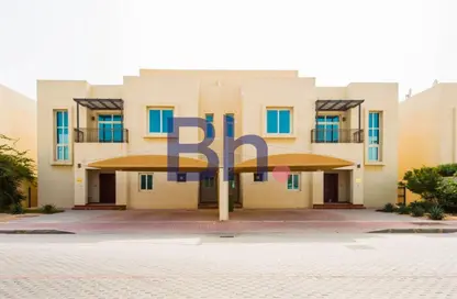 Villa - 4 Bedrooms - 4 Bathrooms for rent in Ain Khaled Villas - Ain Khaled - Doha