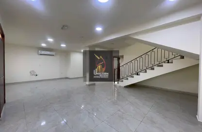 Compound - 6 Bedrooms - 6 Bathrooms for rent in Bu Hamour Street - Abu Hamour - Doha