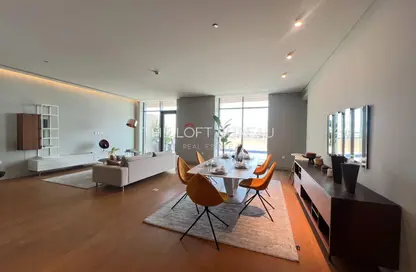 Apartment - 2 Bedrooms - 3 Bathrooms for sale in Seef Lusail - Lusail City - Lusail