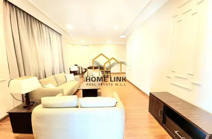 Apartment - 2 Bedrooms - 2 Bathrooms for rent in Regency Residence Fox Hills 1 - Lusail