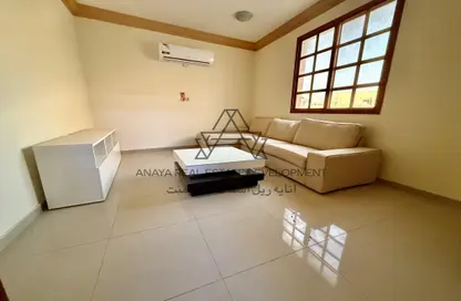 Apartment - 2 Bedrooms - 1 Bathroom for rent in Old Airport Road - Old Airport Road - Doha