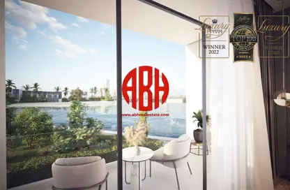 Townhouse - 4 Bedrooms - 5 Bathrooms for sale in Qetaifan Islands - Lusail