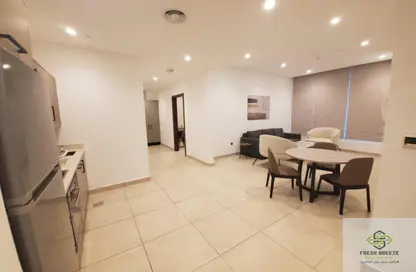 Apartment - 1 Bedroom - 1 Bathroom for rent in Imperial Suites - Old Salata - Salata - Doha