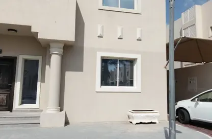 Villa - 3 Bedrooms - 3 Bathrooms for rent in Lavander Village - Al Gharrafa - Doha